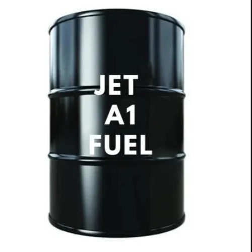 Jet A1 Fuel Oil